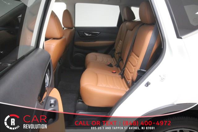 2017 Nissan Rogue SL AWD w/ Navi & 360cam, available for sale in Avenel, New Jersey | Car Revolution. Avenel, New Jersey 2017 Nissan Rogue SL AWD w/ Navi & 360cam, available for sale in Avenel, New Jersey | Car Revolution. Avenel, New Jersey