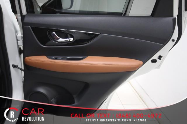 2017 Nissan Rogue SL AWD w/ Navi & 360cam, available for sale in Avenel, New Jersey | Car Revolution. Avenel, New Jersey 2017 Nissan Rogue SL AWD w/ Navi & 360cam, available for sale in Avenel, New Jersey | Car Revolution. Avenel, New Jersey