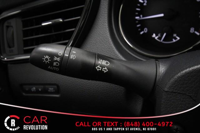 2017 Nissan Rogue SL AWD w/ Navi & 360cam, available for sale in Avenel, New Jersey | Car Revolution. Avenel, New Jersey 2017 Nissan Rogue SL AWD w/ Navi & 360cam, available for sale in Avenel, New Jersey | Car Revolution. Avenel, New Jersey