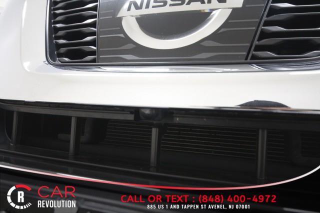 2017 Nissan Rogue SL AWD w/ Navi & 360cam, available for sale in Avenel, New Jersey | Car Revolution. Avenel, New Jersey 2017 Nissan Rogue SL AWD w/ Navi & 360cam, available for sale in Avenel, New Jersey | Car Revolution. Avenel, New Jersey