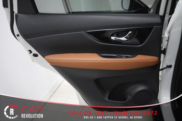 2017 Nissan Rogue SL AWD w/ Navi & 360cam, available for sale in Avenel, New Jersey | Car Revolution. Avenel, New Jersey 2017 Nissan Rogue SL AWD w/ Navi & 360cam, available for sale in Avenel, New Jersey | Car Revolution. Avenel, New Jersey