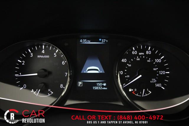 2017 Nissan Rogue SL AWD w/ Navi & 360cam, available for sale in Avenel, New Jersey | Car Revolution. Avenel, New Jersey 2017 Nissan Rogue SL AWD w/ Navi & 360cam, available for sale in Avenel, New Jersey | Car Revolution. Avenel, New Jersey