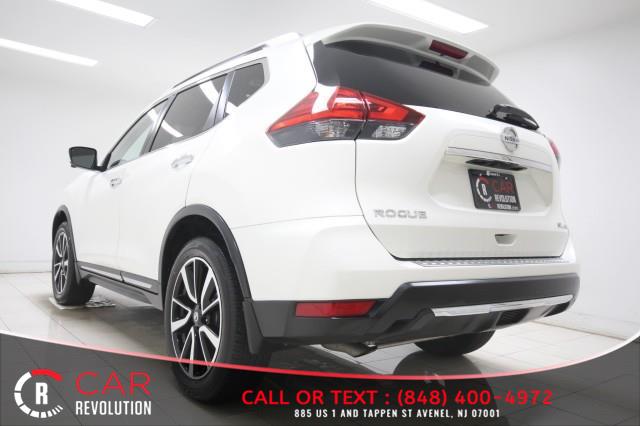 2017 Nissan Rogue SL AWD w/ Navi & 360cam, available for sale in Avenel, New Jersey | Car Revolution. Avenel, New Jersey 2017 Nissan Rogue SL AWD w/ Navi & 360cam, available for sale in Avenel, New Jersey | Car Revolution. Avenel, New Jersey