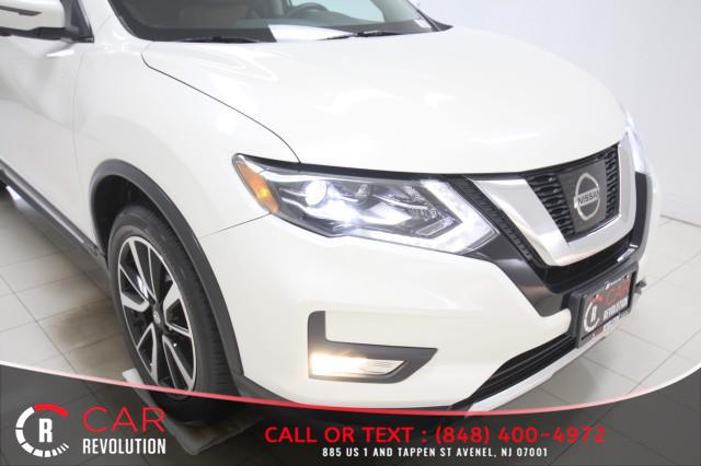 2017 Nissan Rogue SL AWD w/ Navi & 360cam, available for sale in Avenel, New Jersey | Car Revolution. Avenel, New Jersey 2017 Nissan Rogue SL AWD w/ Navi & 360cam, available for sale in Avenel, New Jersey | Car Revolution. Avenel, New Jersey