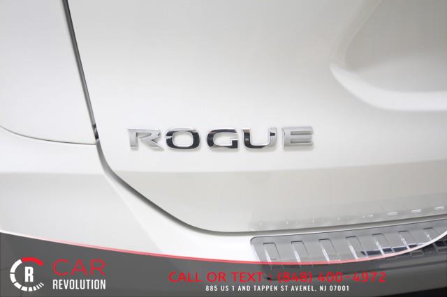 2017 Nissan Rogue SL AWD w/ Navi & 360cam, available for sale in Avenel, New Jersey | Car Revolution. Avenel, New Jersey 2017 Nissan Rogue SL AWD w/ Navi & 360cam, available for sale in Avenel, New Jersey | Car Revolution. Avenel, New Jersey