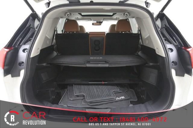2017 Nissan Rogue SL AWD w/ Navi & 360cam, available for sale in Avenel, New Jersey | Car Revolution. Avenel, New Jersey 2017 Nissan Rogue SL AWD w/ Navi & 360cam, available for sale in Avenel, New Jersey | Car Revolution. Avenel, New Jersey