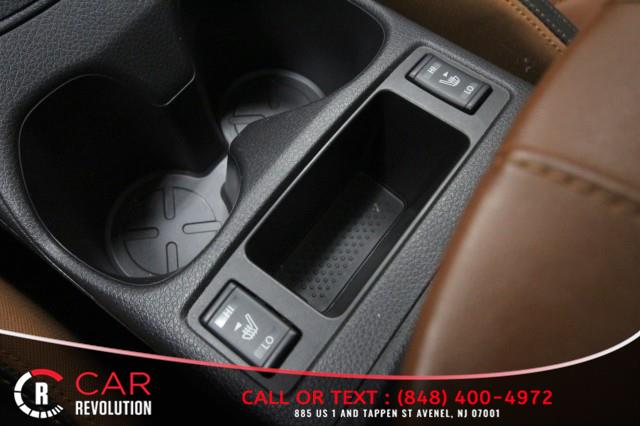 2017 Nissan Rogue SL AWD w/ Navi & 360cam, available for sale in Avenel, New Jersey | Car Revolution. Avenel, New Jersey 2017 Nissan Rogue SL AWD w/ Navi & 360cam, available for sale in Avenel, New Jersey | Car Revolution. Avenel, New Jersey