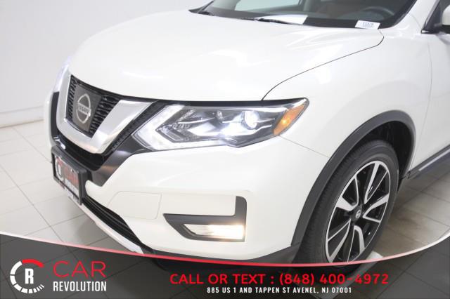 2017 Nissan Rogue SL AWD w/ Navi & 360cam, available for sale in Avenel, New Jersey | Car Revolution. Avenel, New Jersey 2017 Nissan Rogue SL AWD w/ Navi & 360cam, available for sale in Avenel, New Jersey | Car Revolution. Avenel, New Jersey