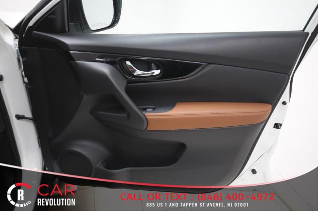 2017 Nissan Rogue SL AWD w/ Navi & 360cam, available for sale in Avenel, New Jersey | Car Revolution. Avenel, New Jersey 2017 Nissan Rogue SL AWD w/ Navi & 360cam, available for sale in Avenel, New Jersey | Car Revolution. Avenel, New Jersey