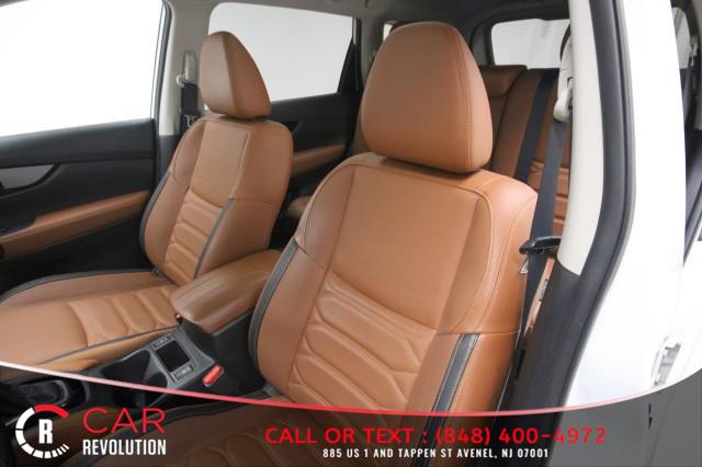 2017 Nissan Rogue SL AWD w/ Navi & 360cam, available for sale in Avenel, New Jersey | Car Revolution. Avenel, New Jersey 2017 Nissan Rogue SL AWD w/ Navi & 360cam, available for sale in Avenel, New Jersey | Car Revolution. Avenel, New Jersey