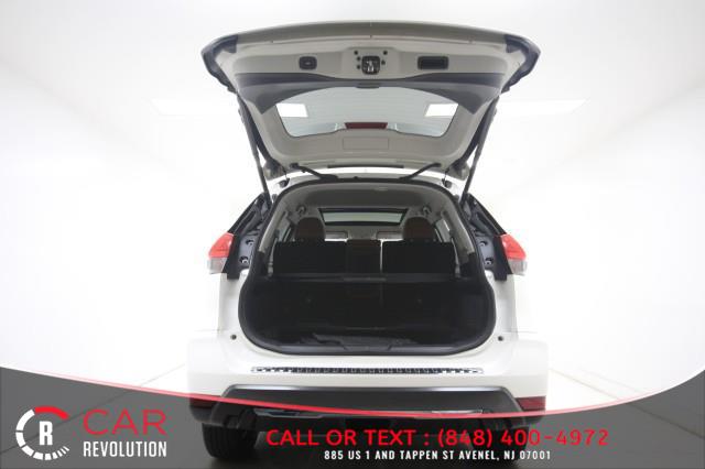 2017 Nissan Rogue SL AWD w/ Navi & 360cam, available for sale in Avenel, New Jersey | Car Revolution. Avenel, New Jersey 2017 Nissan Rogue SL AWD w/ Navi & 360cam, available for sale in Avenel, New Jersey | Car Revolution. Avenel, New Jersey