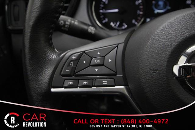 2017 Nissan Rogue SL AWD w/ Navi & 360cam, available for sale in Avenel, New Jersey | Car Revolution. Avenel, New Jersey 2017 Nissan Rogue SL AWD w/ Navi & 360cam, available for sale in Avenel, New Jersey | Car Revolution. Avenel, New Jersey