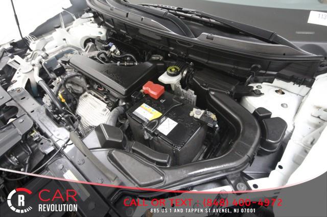 2017 Nissan Rogue SL AWD w/ Navi & 360cam, available for sale in Avenel, New Jersey | Car Revolution. Avenel, New Jersey 2017 Nissan Rogue SL AWD w/ Navi & 360cam, available for sale in Avenel, New Jersey | Car Revolution. Avenel, New Jersey