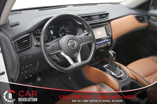 2017 Nissan Rogue SL AWD w/ Navi & 360cam, available for sale in Avenel, New Jersey | Car Revolution. Avenel, New Jersey 2017 Nissan Rogue SL AWD w/ Navi & 360cam, available for sale in Avenel, New Jersey | Car Revolution. Avenel, New Jersey