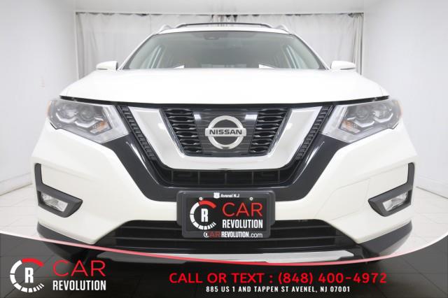 2017 Nissan Rogue SL AWD w/ Navi & 360cam, available for sale in Avenel, New Jersey | Car Revolution. Avenel, New Jersey 2017 Nissan Rogue SL AWD w/ Navi & 360cam, available for sale in Avenel, New Jersey | Car Revolution. Avenel, New Jersey