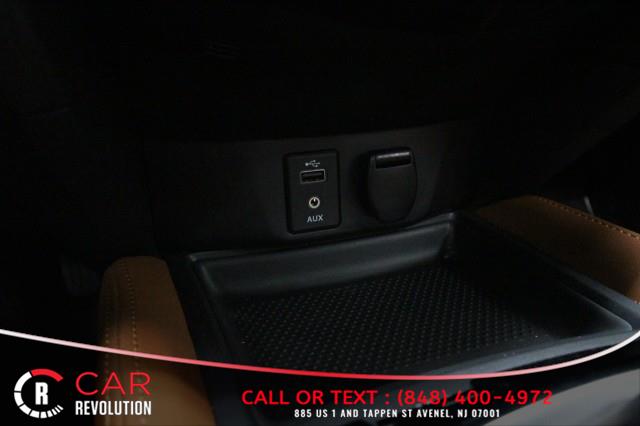 2017 Nissan Rogue SL AWD w/ Navi & 360cam, available for sale in Avenel, New Jersey | Car Revolution. Avenel, New Jersey 2017 Nissan Rogue SL AWD w/ Navi & 360cam, available for sale in Avenel, New Jersey | Car Revolution. Avenel, New Jersey