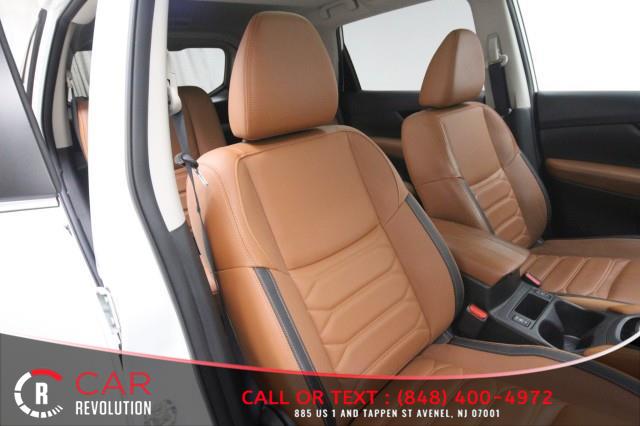 2017 Nissan Rogue SL AWD w/ Navi & 360cam, available for sale in Avenel, New Jersey | Car Revolution. Avenel, New Jersey 2017 Nissan Rogue SL AWD w/ Navi & 360cam, available for sale in Avenel, New Jersey | Car Revolution. Avenel, New Jersey