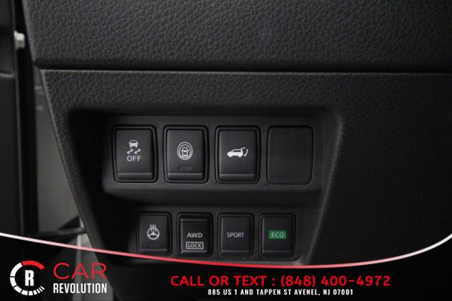 2017 Nissan Rogue SL AWD w/ Navi & 360cam, available for sale in Avenel, New Jersey | Car Revolution. Avenel, New Jersey 2017 Nissan Rogue SL AWD w/ Navi & 360cam, available for sale in Avenel, New Jersey | Car Revolution. Avenel, New Jersey