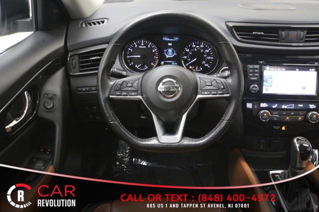 2017 Nissan Rogue SL AWD w/ Navi & 360cam, available for sale in Avenel, New Jersey | Car Revolution. Avenel, New Jersey 2017 Nissan Rogue SL AWD w/ Navi & 360cam, available for sale in Avenel, New Jersey | Car Revolution. Avenel, New Jersey