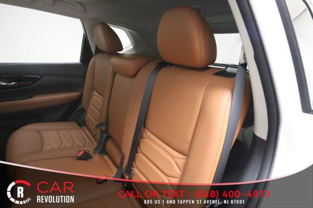 2017 Nissan Rogue SL AWD w/ Navi & 360cam, available for sale in Avenel, New Jersey | Car Revolution. Avenel, New Jersey 2017 Nissan Rogue SL AWD w/ Navi & 360cam, available for sale in Avenel, New Jersey | Car Revolution. Avenel, New Jersey