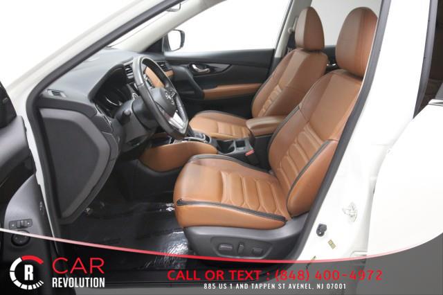 2017 Nissan Rogue SL AWD w/ Navi & 360cam, available for sale in Avenel, New Jersey | Car Revolution. Avenel, New Jersey 2017 Nissan Rogue SL AWD w/ Navi & 360cam, available for sale in Avenel, New Jersey | Car Revolution. Avenel, New Jersey