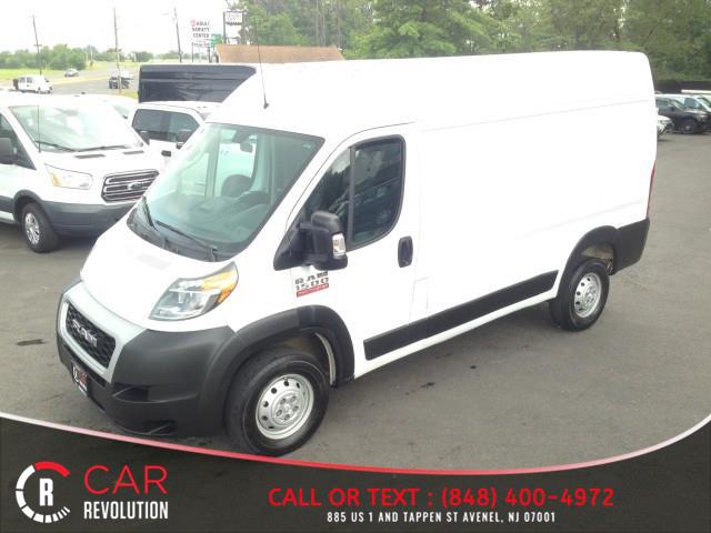 2020 Ram Promaster Cargo Van 1500 w/ rearCam, available for sale in Avenel, New Jersey | Car Revolution. Avenel, New Jersey 2020 Ram Promaster Cargo Van 1500 w/ rearCam, available for sale in Avenel, New Jersey | Car Revolution. Avenel, New Jersey