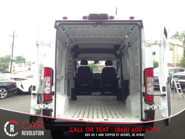 2020 Ram Promaster Cargo Van 1500 w/ rearCam, available for sale in Avenel, New Jersey | Car Revolution. Avenel, New Jersey 2020 Ram Promaster Cargo Van 1500 w/ rearCam, available for sale in Avenel, New Jersey | Car Revolution. Avenel, New Jersey