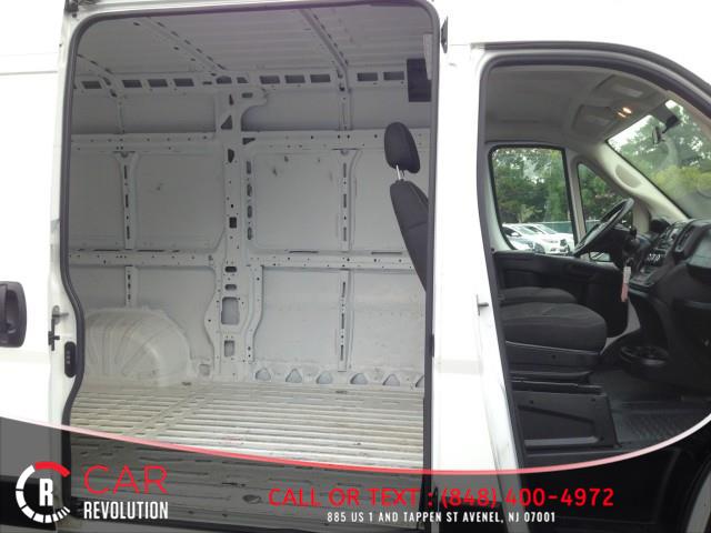 2020 Ram Promaster Cargo Van 1500 w/ rearCam, available for sale in Avenel, New Jersey | Car Revolution. Avenel, New Jersey 2020 Ram Promaster Cargo Van 1500 w/ rearCam, available for sale in Avenel, New Jersey | Car Revolution. Avenel, New Jersey