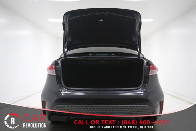 Used Toyota Corolla SE w/ rearCam 2020 | Car Revolution. Avenel, New Jersey Used Toyota Corolla SE w/ rearCam 2020 | Car Revolution. Avenel, New Jersey