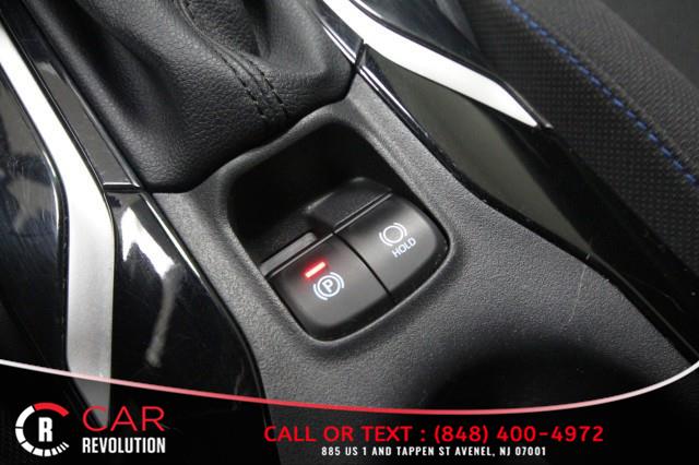 Used Toyota Corolla SE w/ rearCam 2020 | Car Revolution. Avenel, New Jersey Used Toyota Corolla SE w/ rearCam 2020 | Car Revolution. Avenel, New Jersey