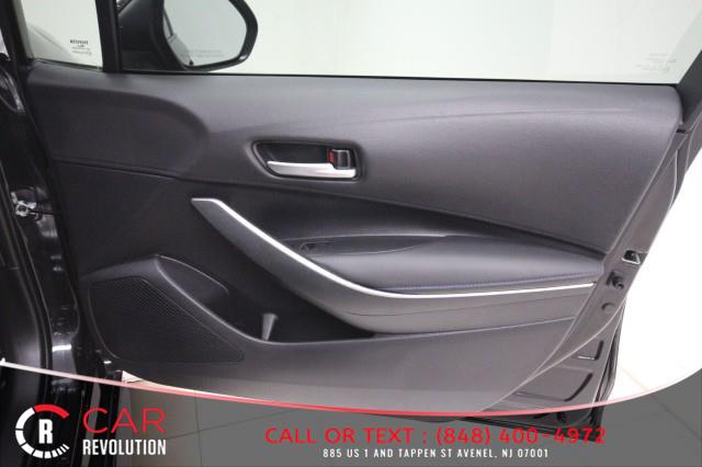 Used Toyota Corolla SE w/ rearCam 2020 | Car Revolution. Avenel, New Jersey Used Toyota Corolla SE w/ rearCam 2020 | Car Revolution. Avenel, New Jersey