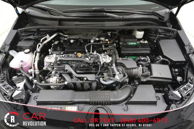 Used Toyota Corolla SE w/ rearCam 2020 | Car Revolution. Avenel, New Jersey Used Toyota Corolla SE w/ rearCam 2020 | Car Revolution. Avenel, New Jersey