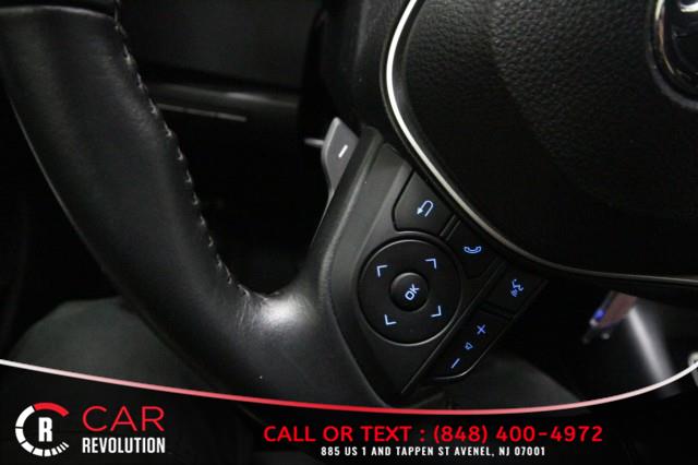 Used Toyota Corolla SE w/ rearCam 2020 | Car Revolution. Avenel, New Jersey Used Toyota Corolla SE w/ rearCam 2020 | Car Revolution. Avenel, New Jersey