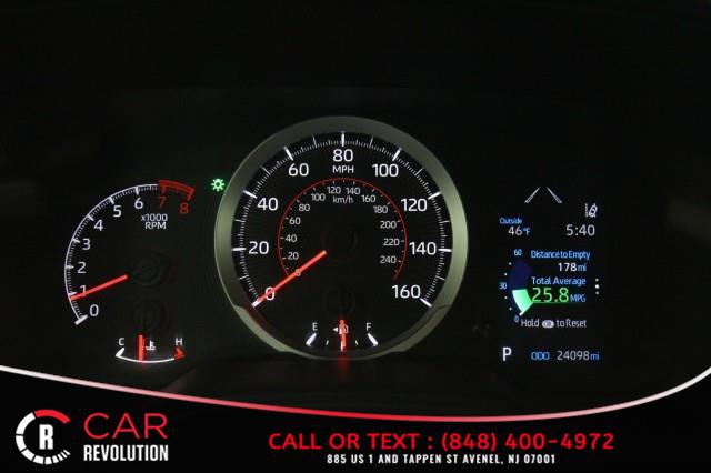 Used Toyota Corolla SE w/ rearCam 2020 | Car Revolution. Avenel, New Jersey Used Toyota Corolla SE w/ rearCam 2020 | Car Revolution. Avenel, New Jersey