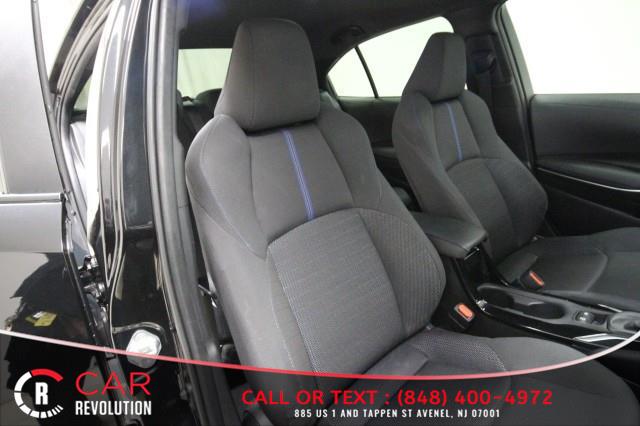 Used Toyota Corolla SE w/ rearCam 2020 | Car Revolution. Avenel, New Jersey Used Toyota Corolla SE w/ rearCam 2020 | Car Revolution. Avenel, New Jersey