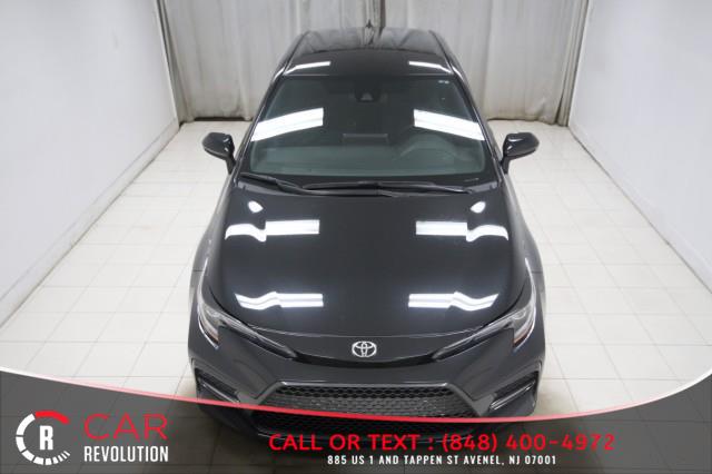 Used Toyota Corolla SE w/ rearCam 2020 | Car Revolution. Avenel, New Jersey Used Toyota Corolla SE w/ rearCam 2020 | Car Revolution. Avenel, New Jersey