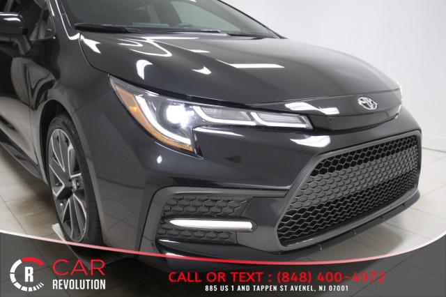 Used Toyota Corolla SE w/ rearCam 2020 | Car Revolution. Avenel, New Jersey Used Toyota Corolla SE w/ rearCam 2020 | Car Revolution. Avenel, New Jersey