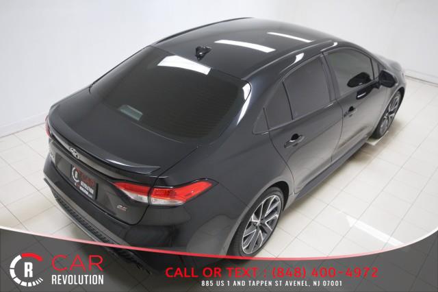 Used Toyota Corolla SE w/ rearCam 2020 | Car Revolution. Avenel, New Jersey Used Toyota Corolla SE w/ rearCam 2020 | Car Revolution. Avenel, New Jersey