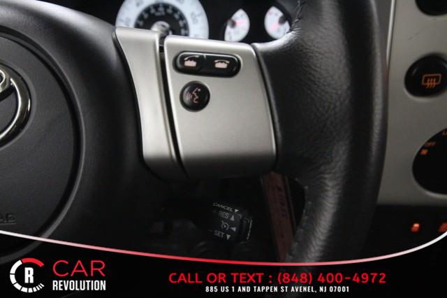 2012 Toyota Fj Cruiser 4WD w/ rearCam, available for sale in Avenel, New Jersey | Car Revolution. Avenel, New Jersey 2012 Toyota Fj Cruiser 4WD w/ rearCam, available for sale in Avenel, New Jersey | Car Revolution. Avenel, New Jersey