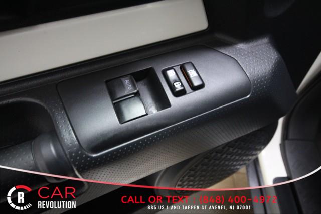 2012 Toyota Fj Cruiser 4WD w/ rearCam, available for sale in Avenel, New Jersey | Car Revolution. Avenel, New Jersey 2012 Toyota Fj Cruiser 4WD w/ rearCam, available for sale in Avenel, New Jersey | Car Revolution. Avenel, New Jersey