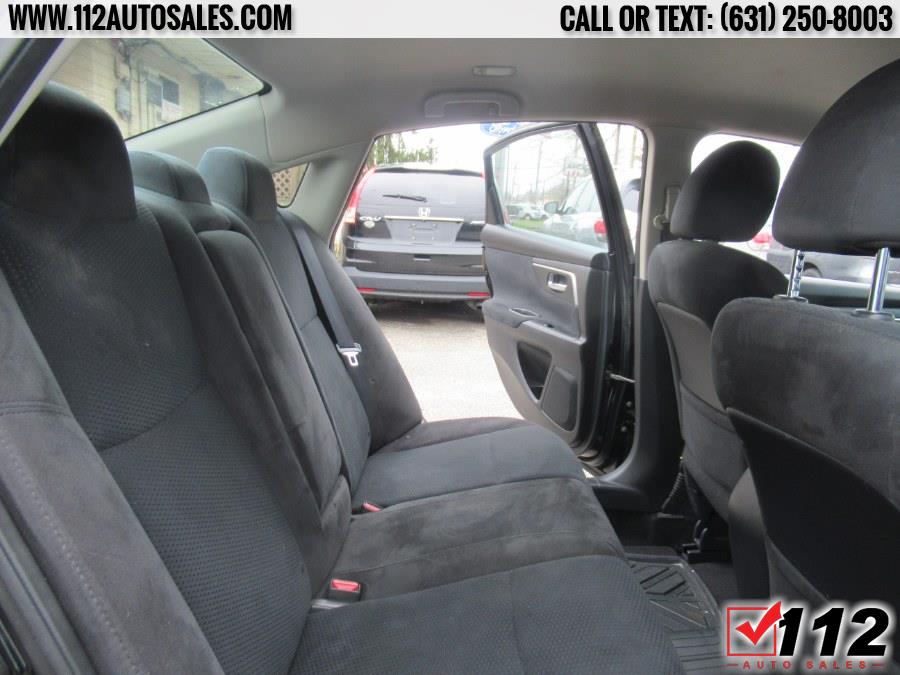 Used Nissan Altima 4dr Sdn I4 2.5 S 2015 | 112 Auto Sales. Patchogue, New York Used Nissan Altima 4dr Sdn I4 2.5 S 2015 | 112 Auto Sales. Patchogue, New York