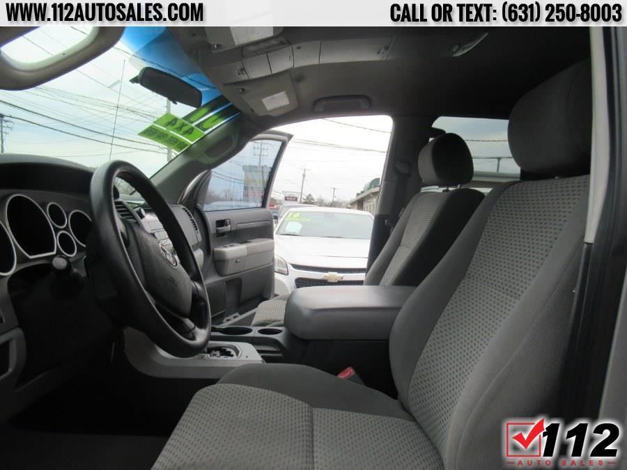 Used Toyota Tundra 4WD Double 145.7" 5.7L V8 SR5 (Natl 2007 | 112 Auto Sales. Patchogue, New York Used Toyota Tundra 4WD Double 145.7" 5.7L V8 SR5 (Natl 2007 | 112 Auto Sales. Patchogue, New York