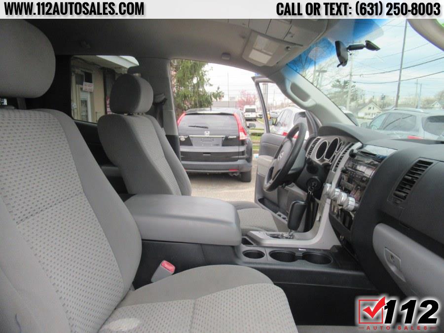 Used Toyota Tundra 4WD Double 145.7" 5.7L V8 SR5 (Natl 2007 | 112 Auto Sales. Patchogue, New York Used Toyota Tundra 4WD Double 145.7" 5.7L V8 SR5 (Natl 2007 | 112 Auto Sales. Patchogue, New York