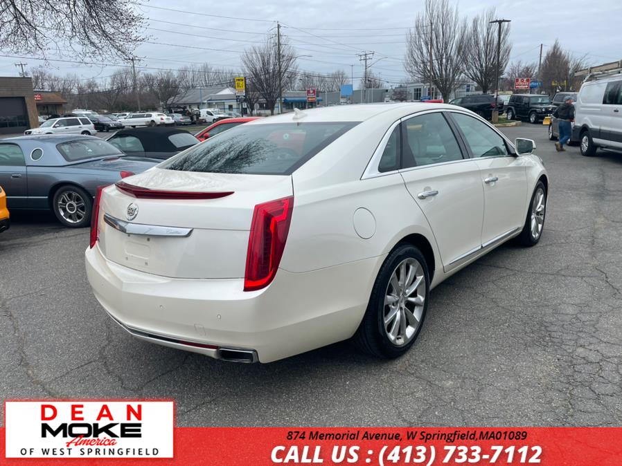 Used Cadillac XTS 4dr Sdn Luxury FWD 2013 | Dean Moke America of West Springfield. W Springfield, Massachusetts Used Cadillac XTS 4dr Sdn Luxury FWD 2013 | Dean Moke America of West Springfield. W Springfield, Massachusetts