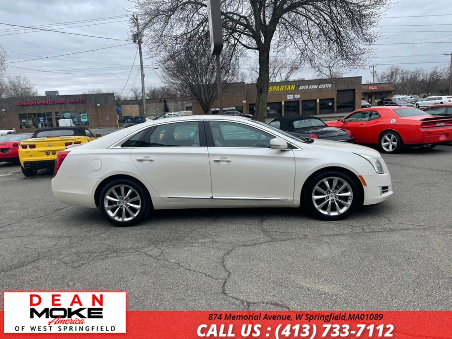 Used Cadillac XTS 4dr Sdn Luxury FWD 2013 | Dean Moke America of West Springfield. W Springfield, Massachusetts Used Cadillac XTS 4dr Sdn Luxury FWD 2013 | Dean Moke America of West Springfield. W Springfield, Massachusetts