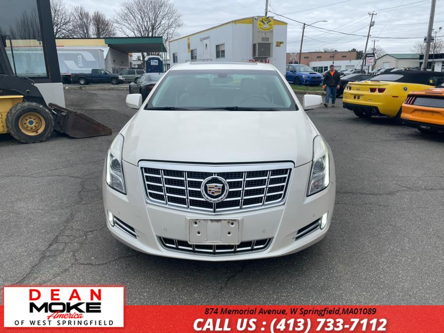 Used Cadillac XTS 4dr Sdn Luxury FWD 2013 | Dean Moke America of West Springfield. W Springfield, Massachusetts Used Cadillac XTS 4dr Sdn Luxury FWD 2013 | Dean Moke America of West Springfield. W Springfield, Massachusetts