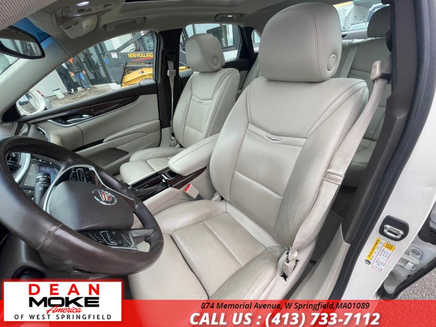 Used Cadillac XTS 4dr Sdn Luxury FWD 2013 | Dean Moke America of West Springfield. W Springfield, Massachusetts Used Cadillac XTS 4dr Sdn Luxury FWD 2013 | Dean Moke America of West Springfield. W Springfield, Massachusetts