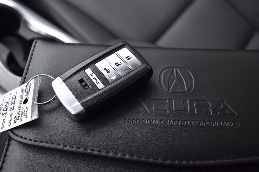 Used Acura TLX 3.5L SH-AWD 2019 | Highline Car Connection. Waterbury, Connecticut Used Acura TLX 3.5L SH-AWD 2019 | Highline Car Connection. Waterbury, Connecticut