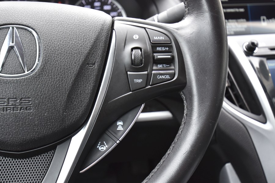 Used Acura TLX 3.5L SH-AWD 2019 | Highline Car Connection. Waterbury, Connecticut Used Acura TLX 3.5L SH-AWD 2019 | Highline Car Connection. Waterbury, Connecticut