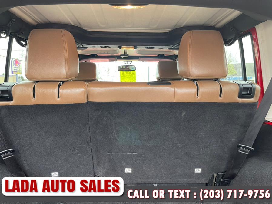 2015 Jeep Wrangler Unlimited 4WD 4dr Sahara, available for sale in Bridgeport, Connecticut | Lada Auto Sales. Bridgeport, Connecticut 2015 Jeep Wrangler Unlimited 4WD 4dr Sahara, available for sale in Bridgeport, Connecticut | Lada Auto Sales. Bridgeport, Connecticut